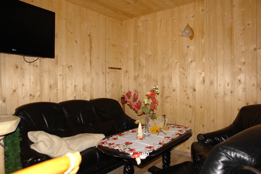Willa Kniatowka Bed and Breakfast Bialka Tatrzanska Exteriör bild